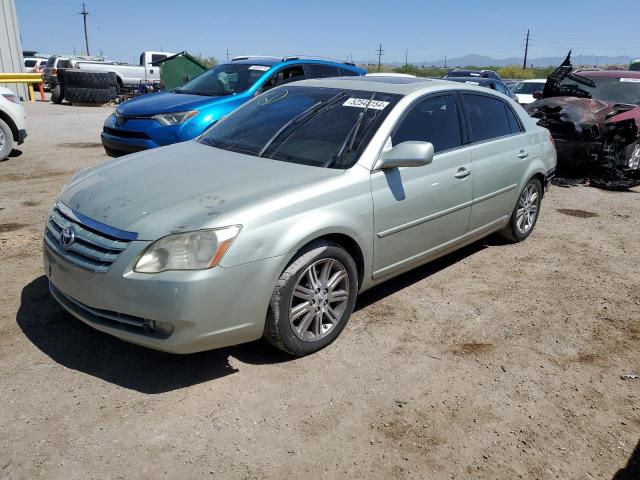 2007 Toyota Avalon Xl VIN: 4T1BK36B17U189088 Lot: 52542154