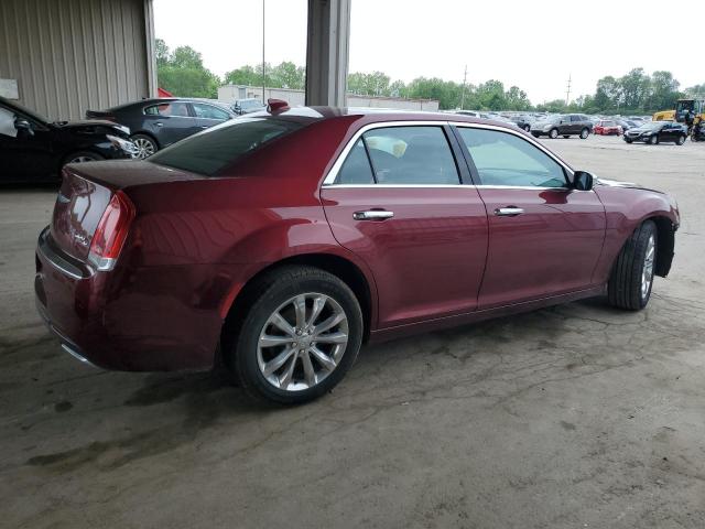 2015 Chrysler 300C VIN: 2C3CCAKG4FH809000 Lot: 53947404