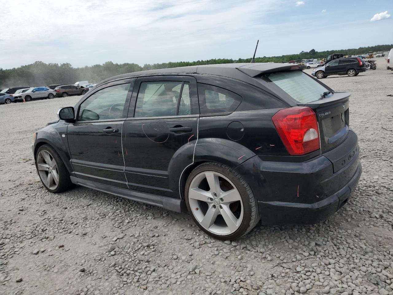 1B3HBG8B18D535209 2008 Dodge Caliber