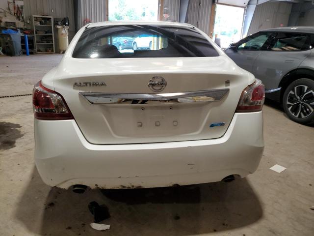 2013 Nissan Altima 2.5 VIN: 1N4AL3AP3DC237343 Lot: 55947594