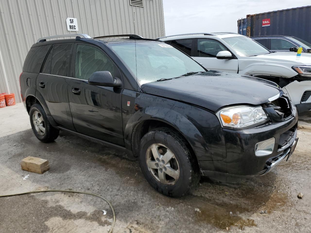 5GZCZ53427S824450 2007 Saturn Vue