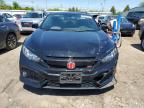 HONDA CIVIC SI photo