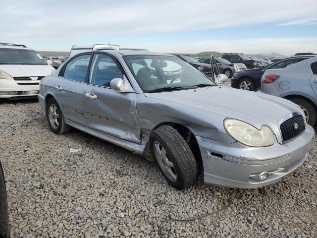 2005 Hyundai Sonata Gls VIN: KMHWF35H15A164279 Lot: 52764464