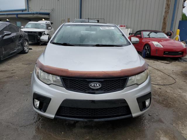 2012 Kia Forte Sx VIN: KNAFW6A31C5623622 Lot: 55641924