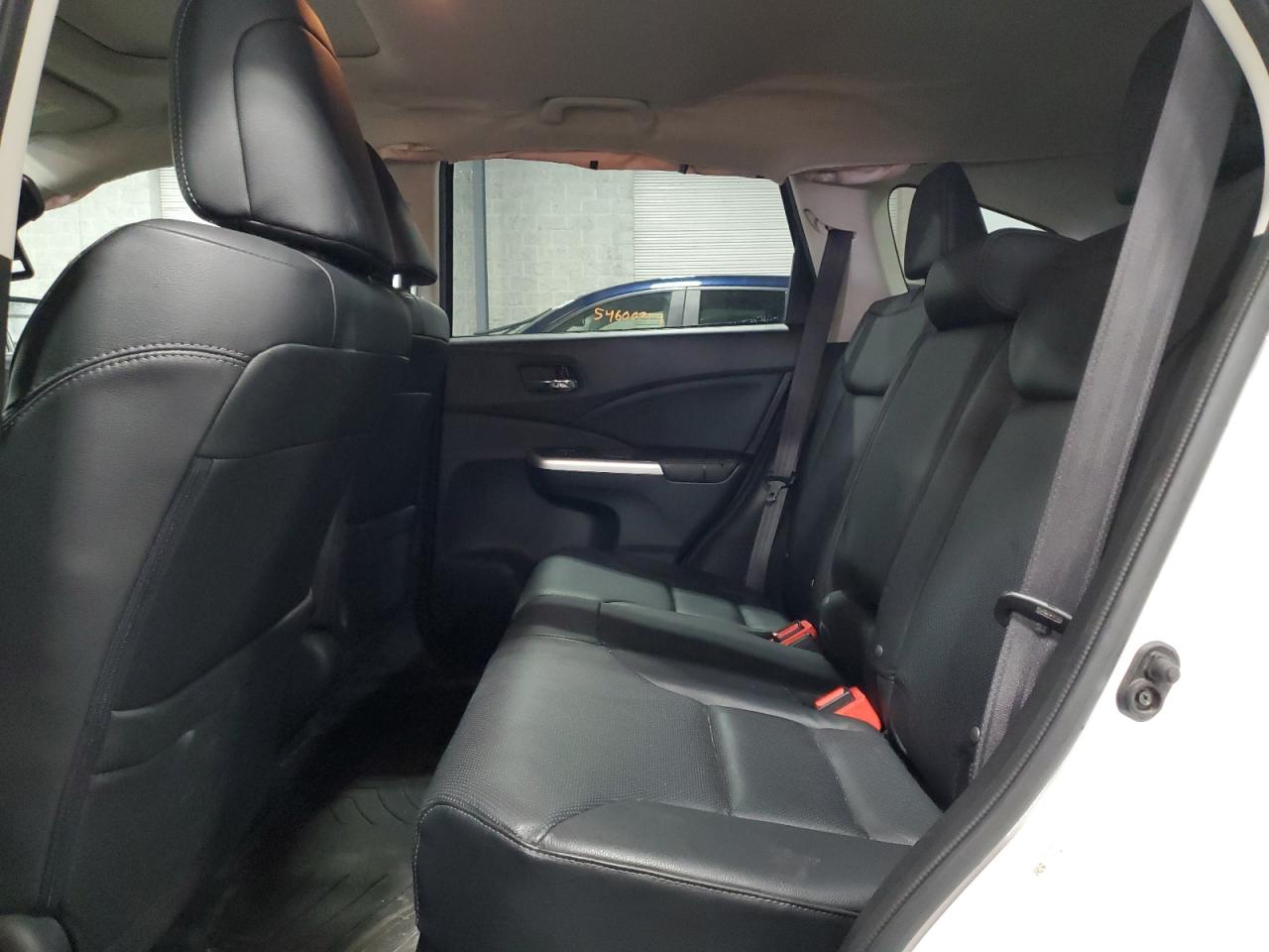 5J6RM4H78FL101065 2015 Honda Cr-V Exl