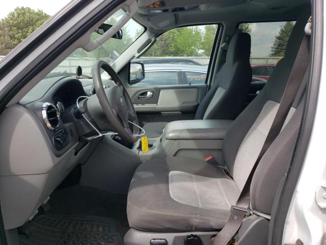 2005 Ford Expedition Xlt VIN: 1FMPU16535LA66538 Lot: 54278864