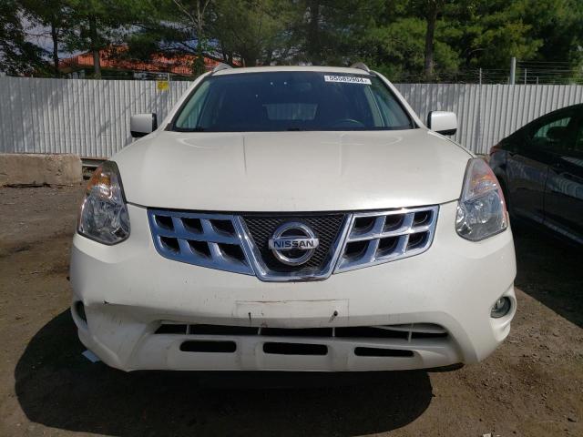 2013 Nissan Rogue S VIN: JN8AS5MV7DW645088 Lot: 55585904