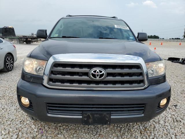 2015 Toyota Sequoia Sr5 VIN: 5TDZY5G14FS058243 Lot: 55940664