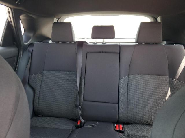 2023 SUBARU SOLTERRA P JTMABABA9PA026367