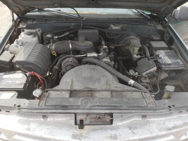 1998 Chevrolet Gmt-400 C1500 VIN: 1GCEC14W3WZ229147 Lot: 55938764