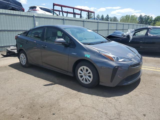 2019 Toyota Prius VIN: JTDKARFU4K3071269 Lot: 56886484