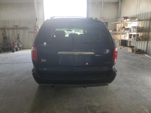 2006 Chrysler Town & Country Touring VIN: 2A4GP54L16R646958 Lot: 54191674