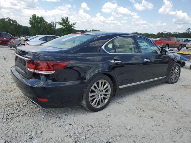 2014 Lexus Ls 460 VIN: JTHBL5EF8E5132989 Lot: 55644464