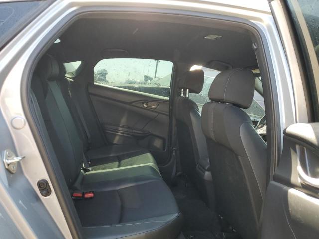 2020 HONDA CIVIC SPOR - 2HGFC2F81LH570939