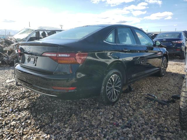 2019 Volkswagen Jetta S VIN: 3VWC57BU8KM268055 Lot: 53522074