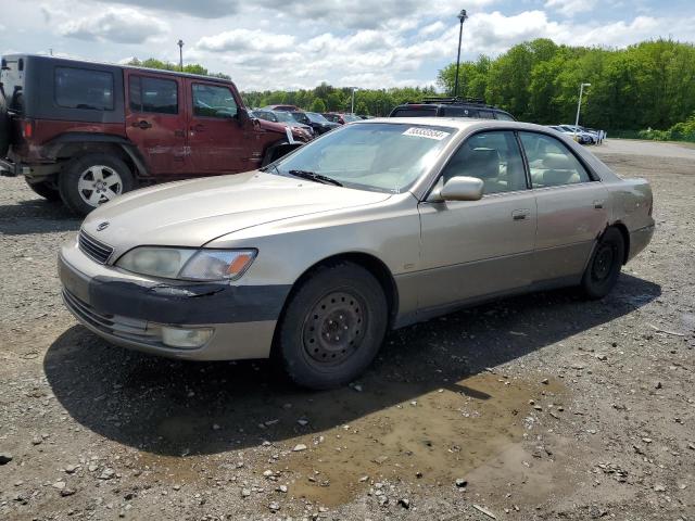 1999 Lexus Es 300 VIN: JT8BF28G4X5070276 Lot: 55333554