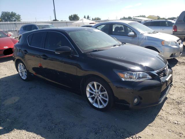 2012 Lexus Ct 200 VIN: JTHKD5BH6C2078383 Lot: 56772114