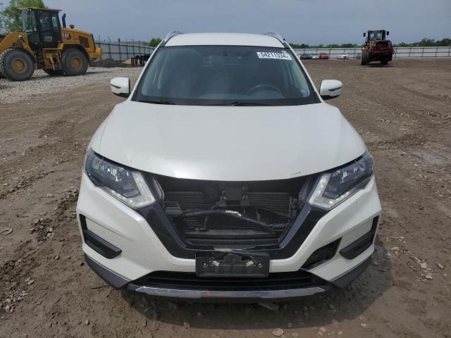 2018 Nissan Rogue S VIN: KNMAT2MV0JP563619 Lot: 54211334