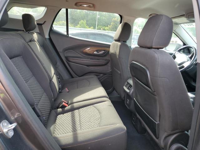 2020 GMC Terrain Sle VIN: 3GKALMEV0LL162925 Lot: 56333944