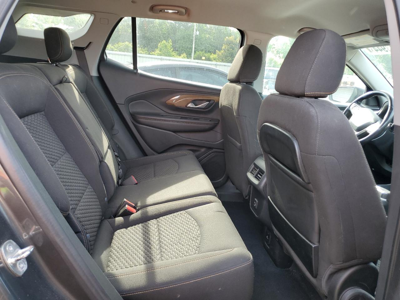 3GKALMEV0LL162925 2020 GMC Terrain Sle