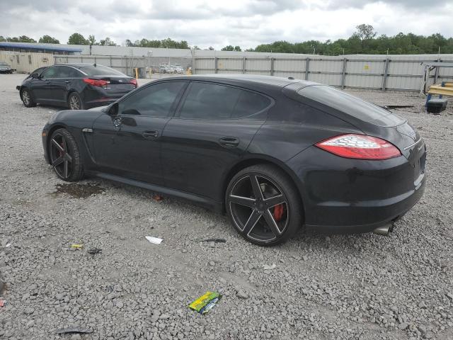 2011 Porsche Panamera 2 VIN: WP0AA2A70BL011249 Lot: 53880694