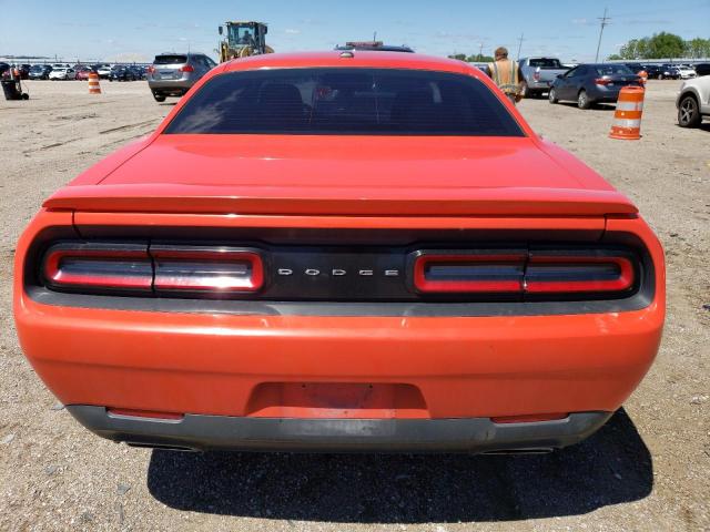 2C3CDZBT5HH609142 2017 Dodge Challenger R/T