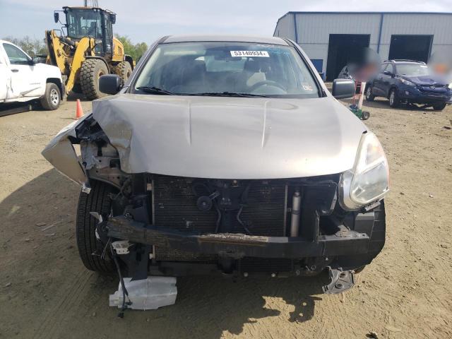 2012 Nissan Rogue S VIN: JN8AS5MV9CW718444 Lot: 53140934