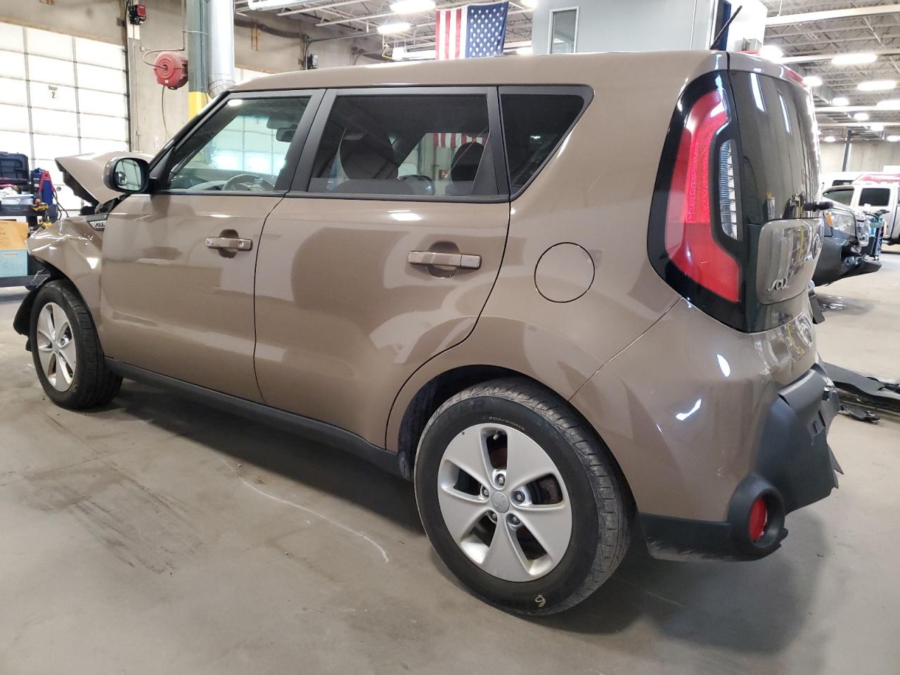 KNDJN2A29G7278995 2016 Kia Soul