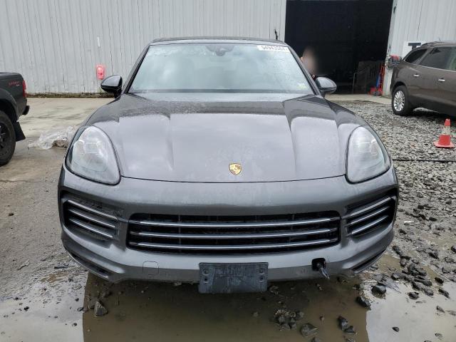 2021 Porsche Cayenne VIN: WP1AA2AY4MDA10223 Lot: 54943564