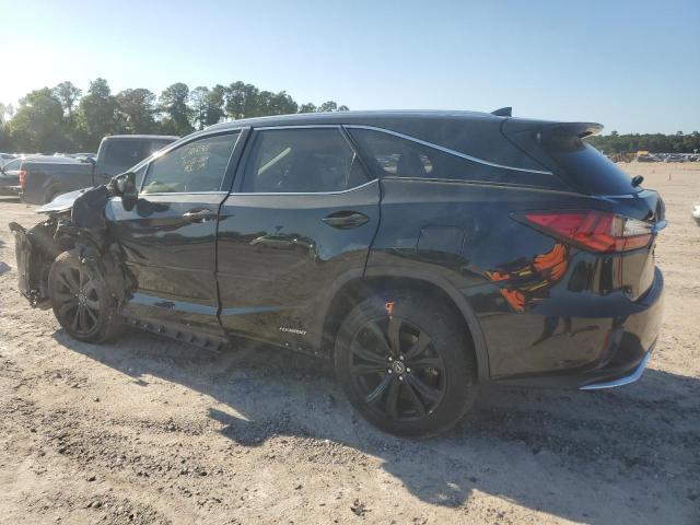 2020 LEXUS RX 450H L JTJHGKFA8L2010484