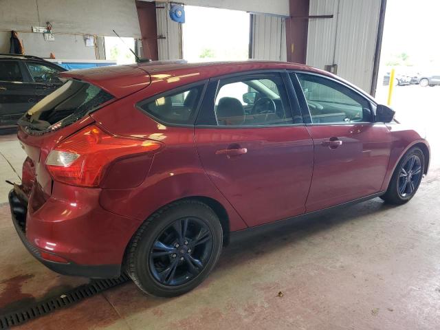 2014 Ford Focus Se VIN: 1FADP3K21EL411576 Lot: 56849854