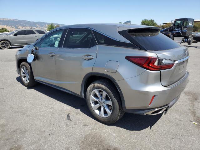 2017 Lexus Rx 350 Base VIN: 2T2ZZMCA0HC035529 Lot: 56766614