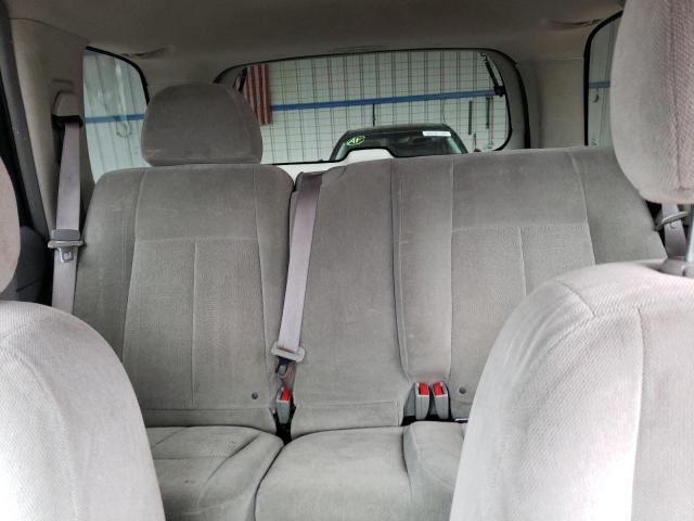 2005 Chevrolet Trailblazer Ls VIN: 1GNDT13S952203659 Lot: 56682084