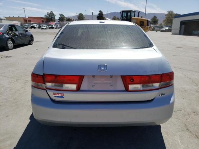 2004 Honda Accord Ex VIN: 1HGCM66544A016713 Lot: 54887774