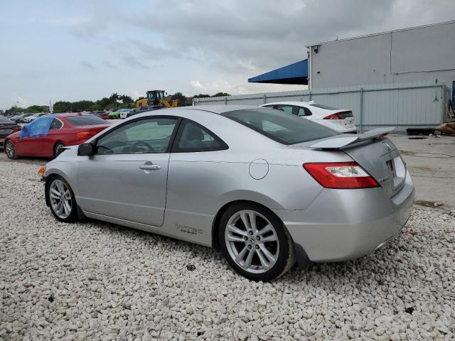 2006 Honda Civic Si VIN: 2HGFG21566H700946 Lot: 55477224