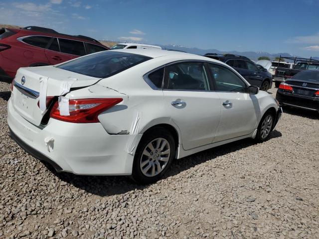 2018 Nissan Altima 2.5 VIN: 1N4AL3APXJC290326 Lot: 56748954