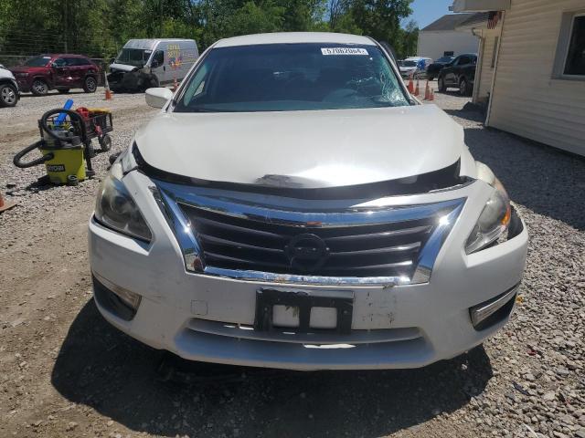 2015 NISSAN ALTIMA 2.5 - 1N4AL3AP1FC410991