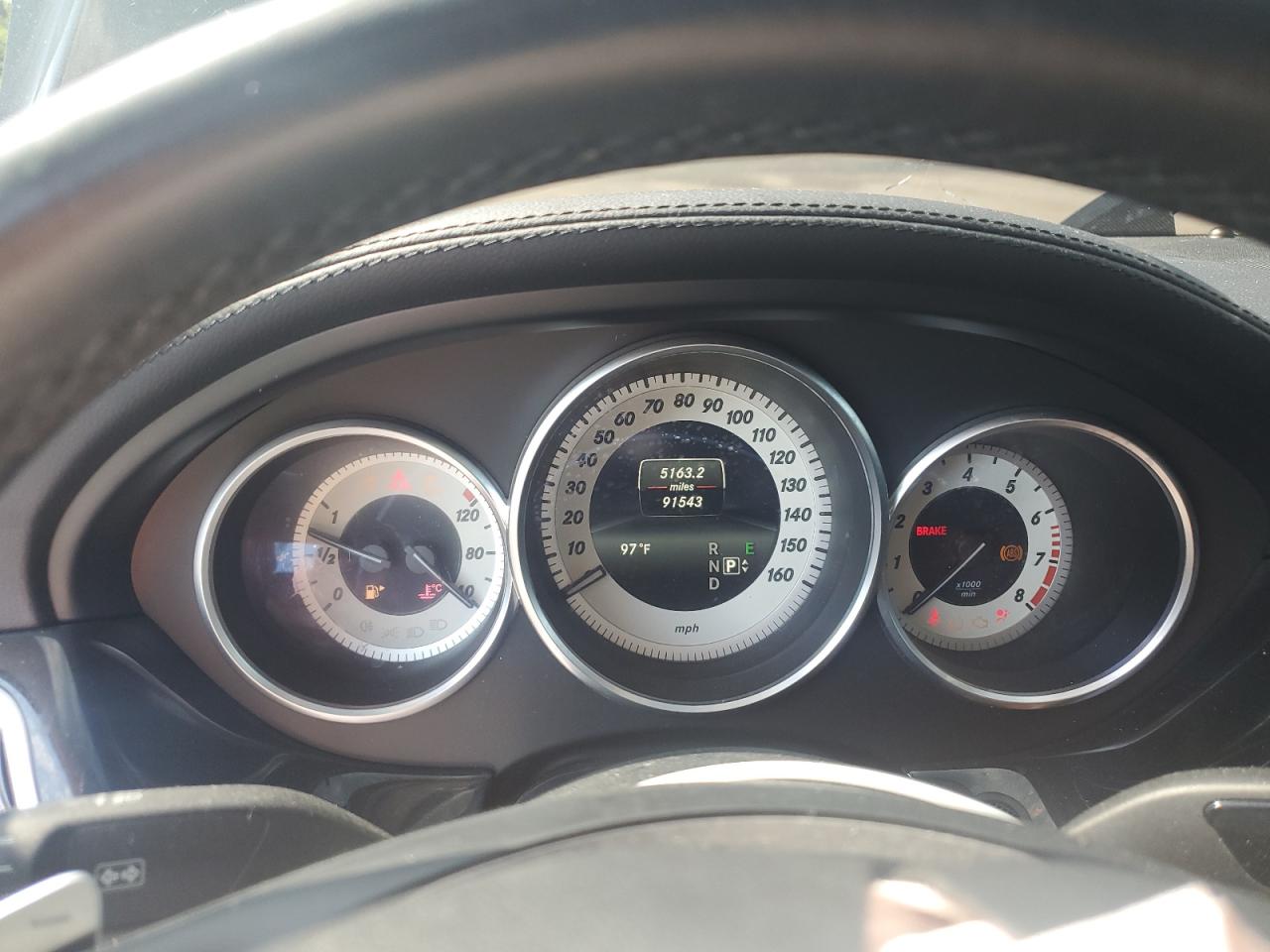 WDDLJ6HB0GA177578 2016 Mercedes-Benz Cls 400 4Matic