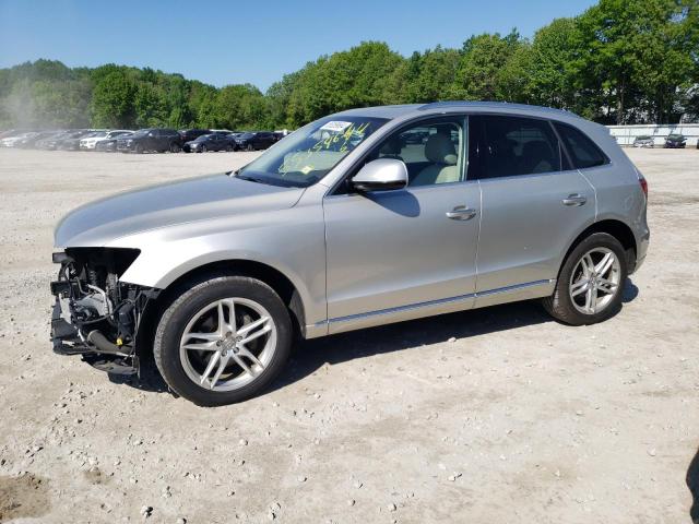 VIN WA1LFAFP6FA093531 2015 Audi Q5, Premium Plus no.1