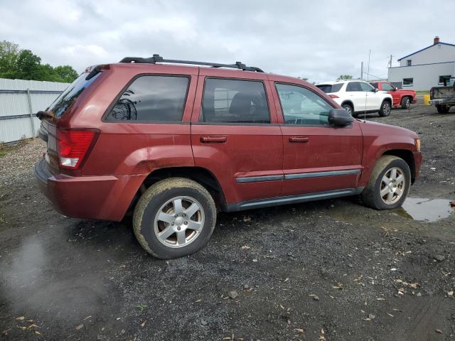 2008 Jeep Grand Cherokee Laredo VIN: 1J8GR48K58C238138 Lot: 55616874