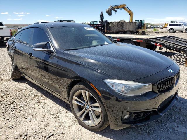 2016 BMW 335 XIGT - WBA3X9C55GD869357