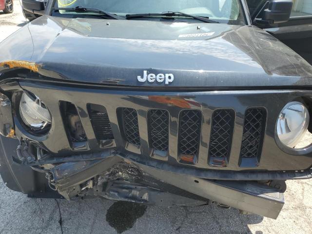 2017 JEEP PATRIOT LA - 1C4NJPFA2HD188018