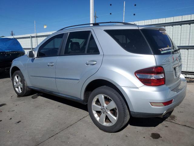 2009 Mercedes-Benz Ml 350 VIN: 4JGBB86E09A445622 Lot: 55969254