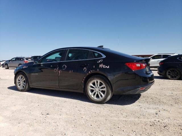 2018 Chevrolet Malibu Ls VIN: 1G1ZB5ST5JF268443 Lot: 54403194