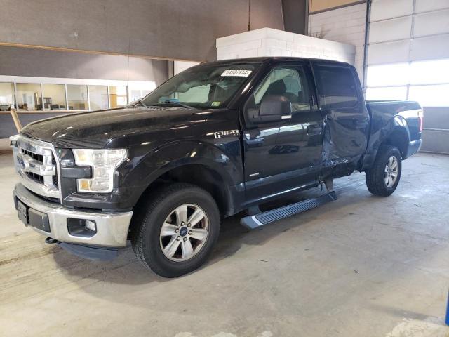 2015 Ford F150 Supercrew VIN: 1FTEW1EG0FFB88444 Lot: 54567514