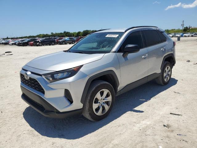 2T3H1RFV4KW037087 2019 TOYOTA RAV 4 - Image 1