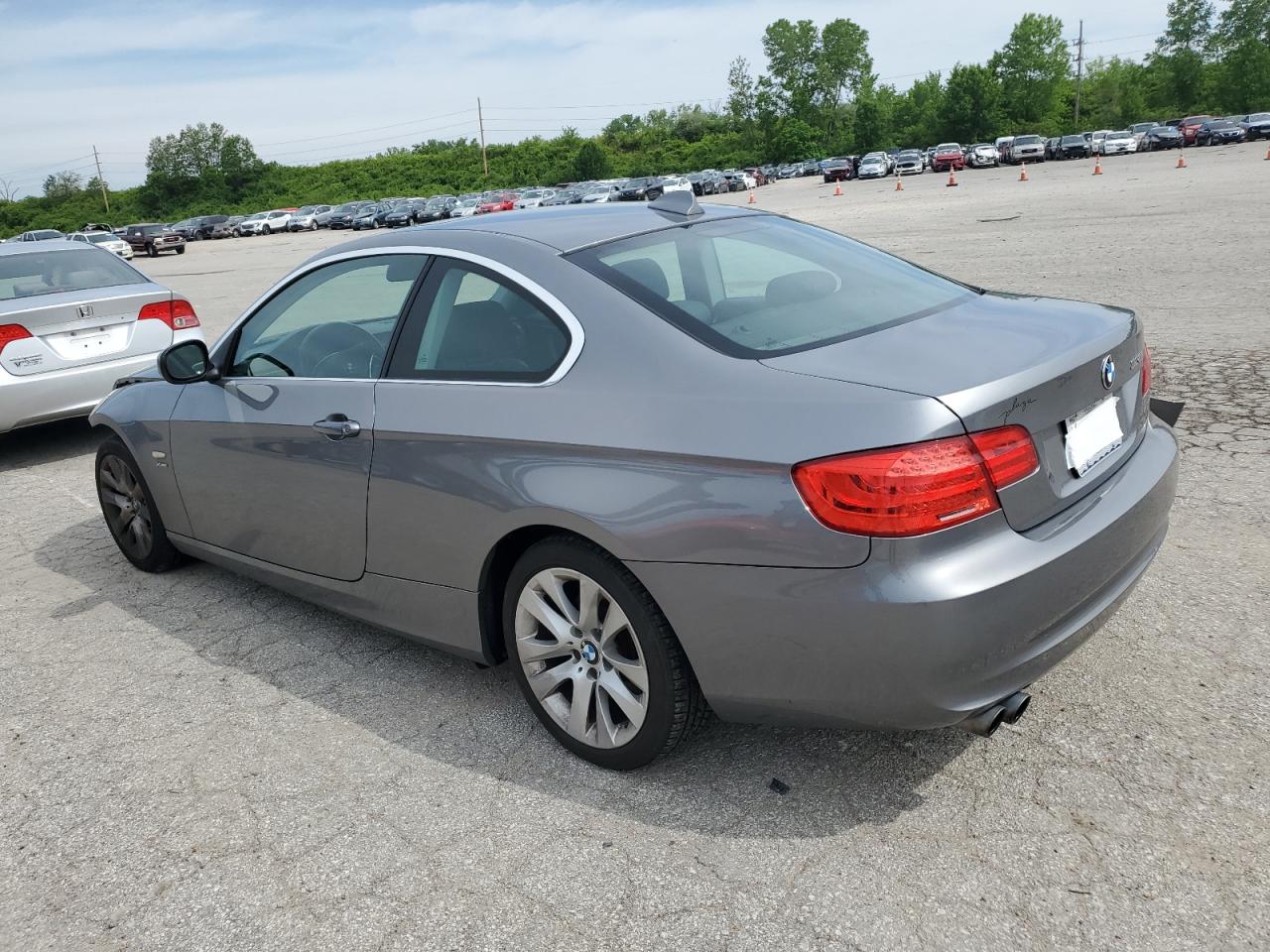 WBAKF5C50BE395862 2011 BMW 328 Xi Sulev