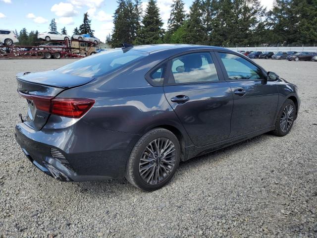 2023 Kia Forte Gt Line VIN: 3KPF54AD3PE658188 Lot: 54803924