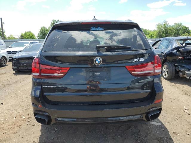 2018 BMW X5 XDRIVE5 - 5UXKR6C58J0U14572