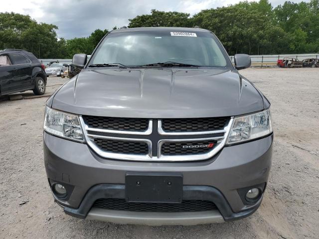 2013 Dodge Journey Sxt VIN: 3C4PDCBB1DT505993 Lot: 53902884